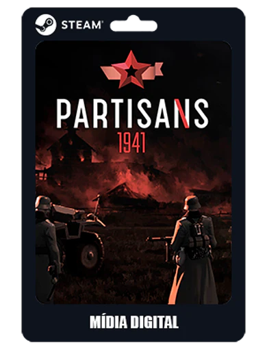 Partisans 1941