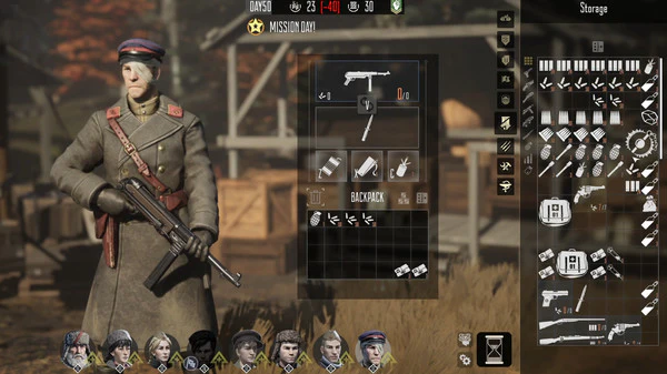 Partisans 1941 - Image 3