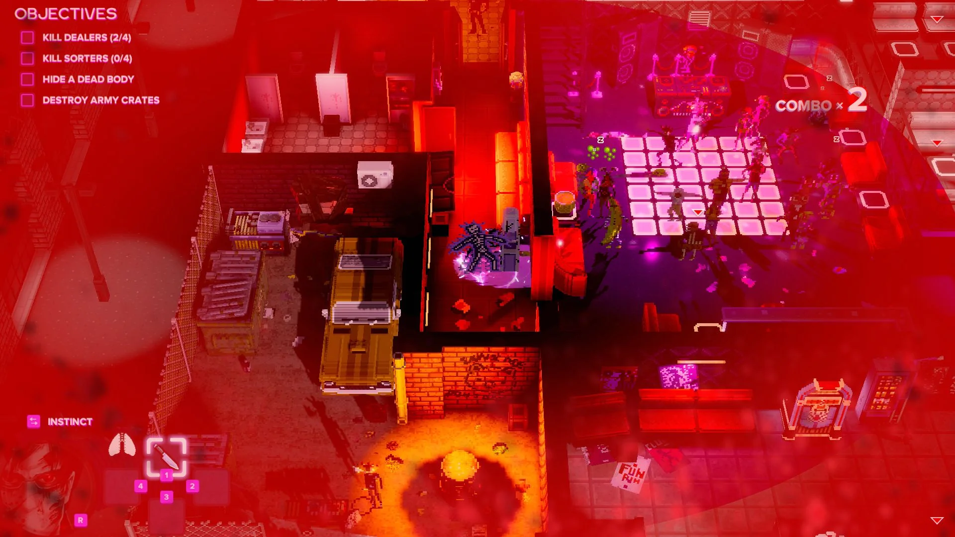 Party Hard 2 - Image 5