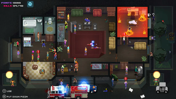 Party Hard - Image 2