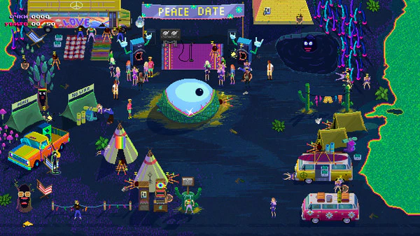 Party Hard - Image 4