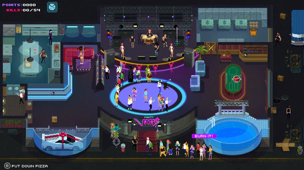Party Hard - Image 5