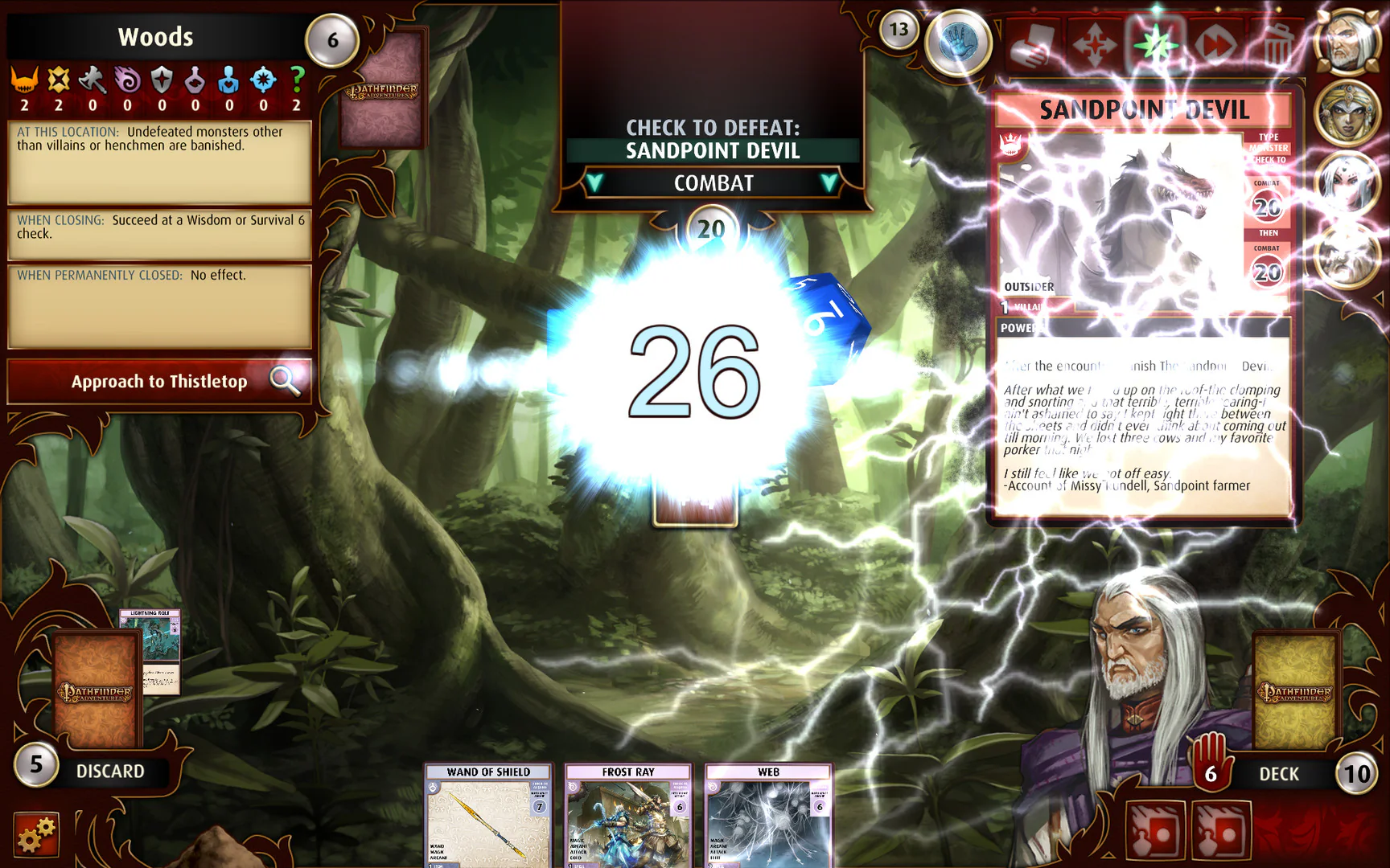 Pathfinder Adventures - Image 4