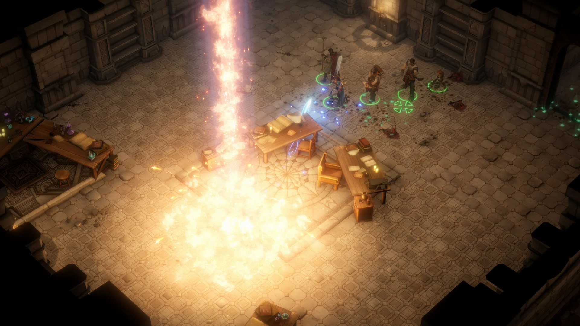 Pathfinder Kingmaker - Beneath The Stolen Lands DLC - Image 4