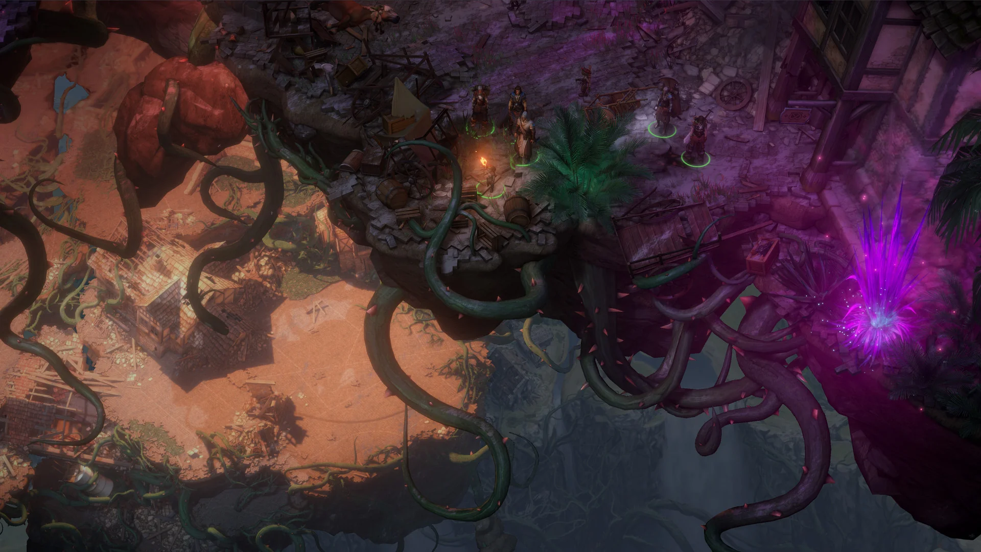 Pathfinder Kingmaker Enhanced Plus Edition - Image 2