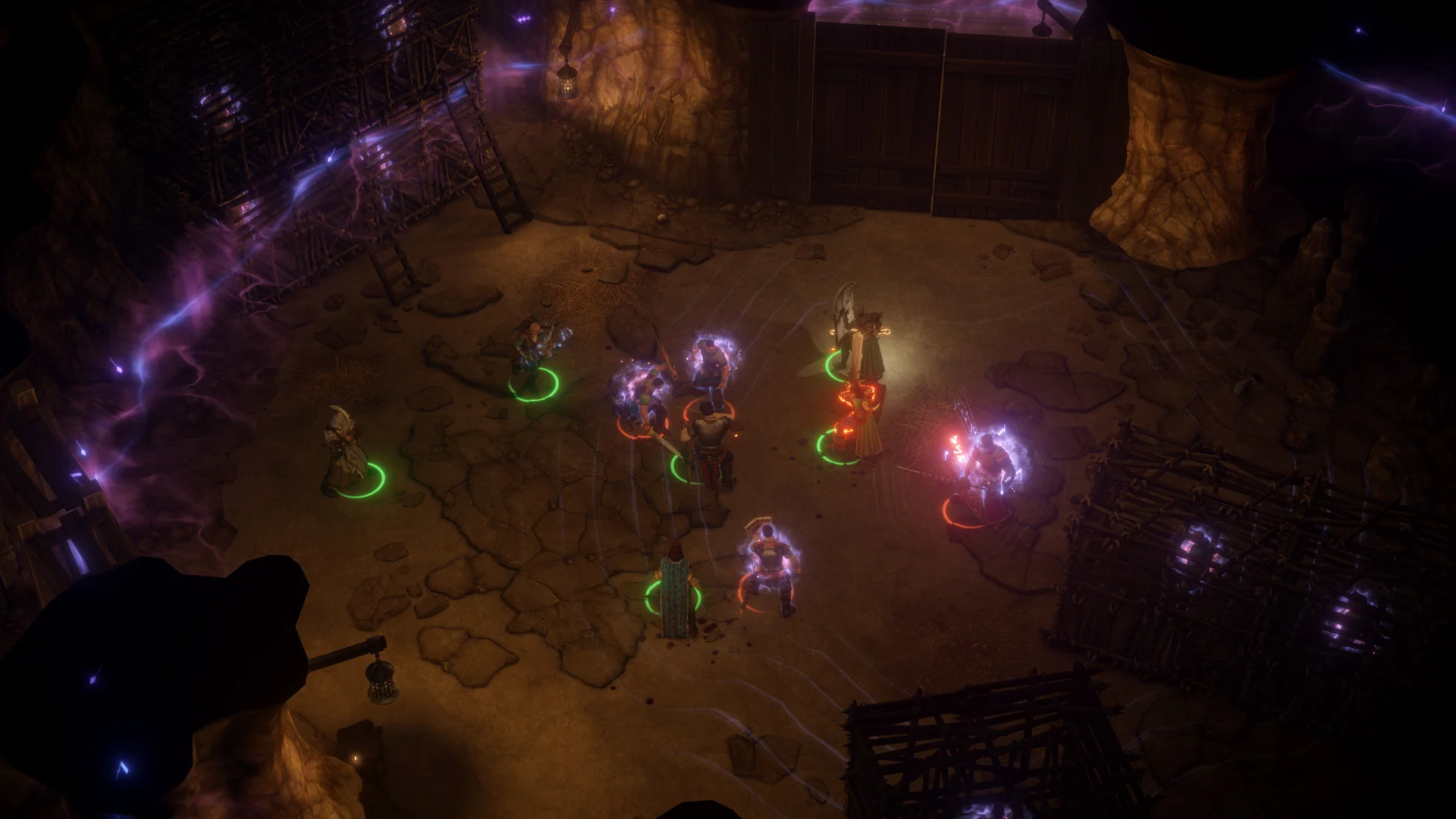 Pathfinder Kingmaker Enhanced Plus Edition - Image 3