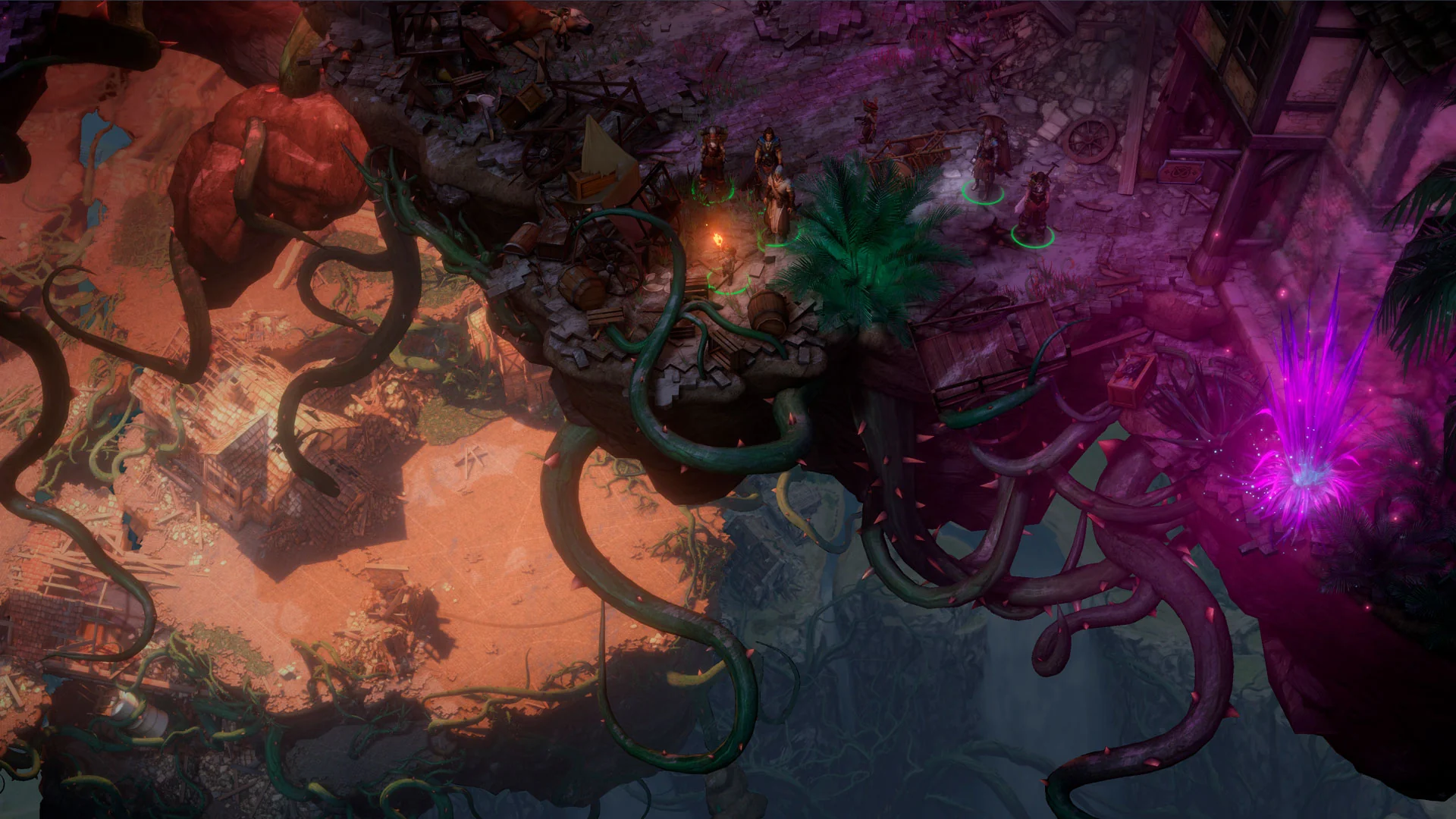 Pathfinder Kingmaker Imperial Edition - Image 2