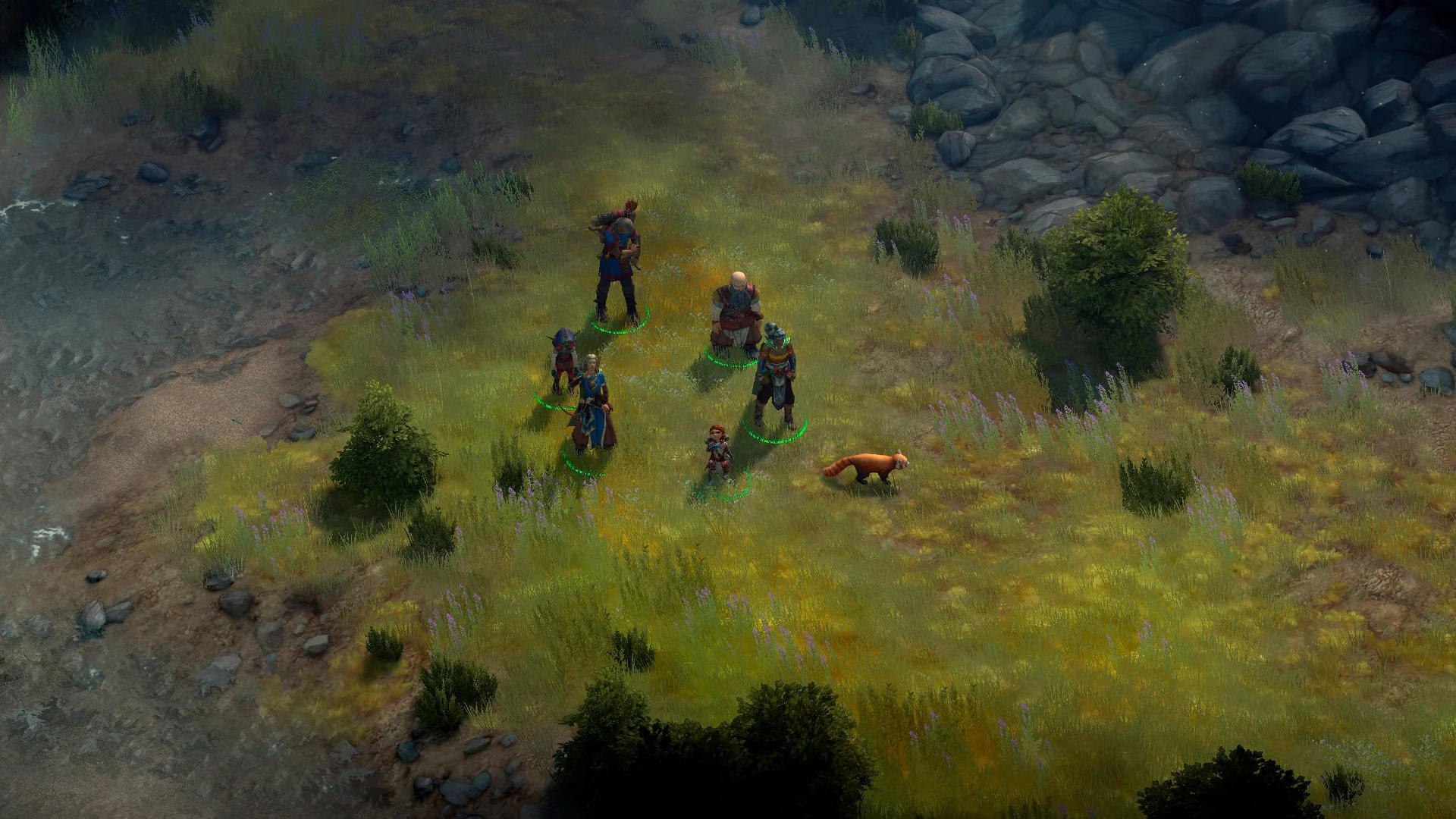 Pathfinder Kingmaker - Royal Ascension DLC - Image 3