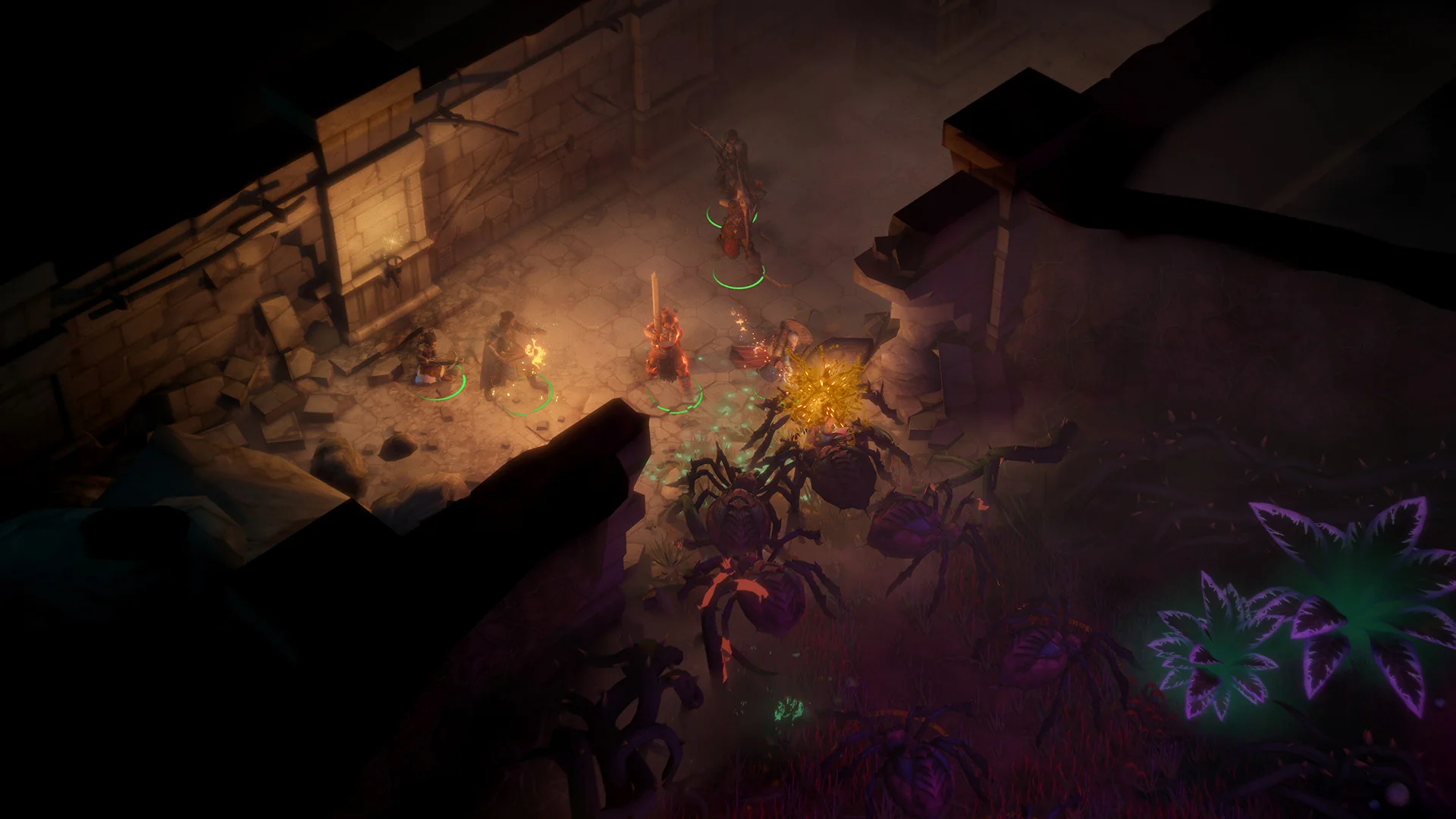 Pathfinder Kingmaker - Royal Ascension DLC - Image 4