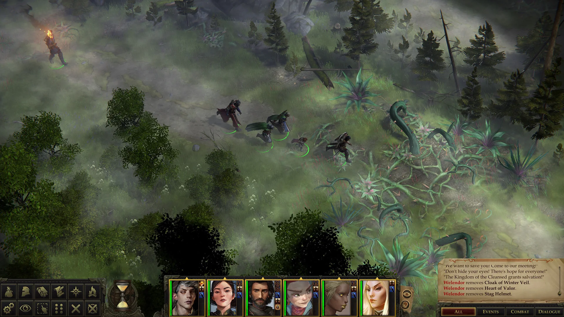 Pathfinder Kingmaker - Royal Ascension DLC - Image 5