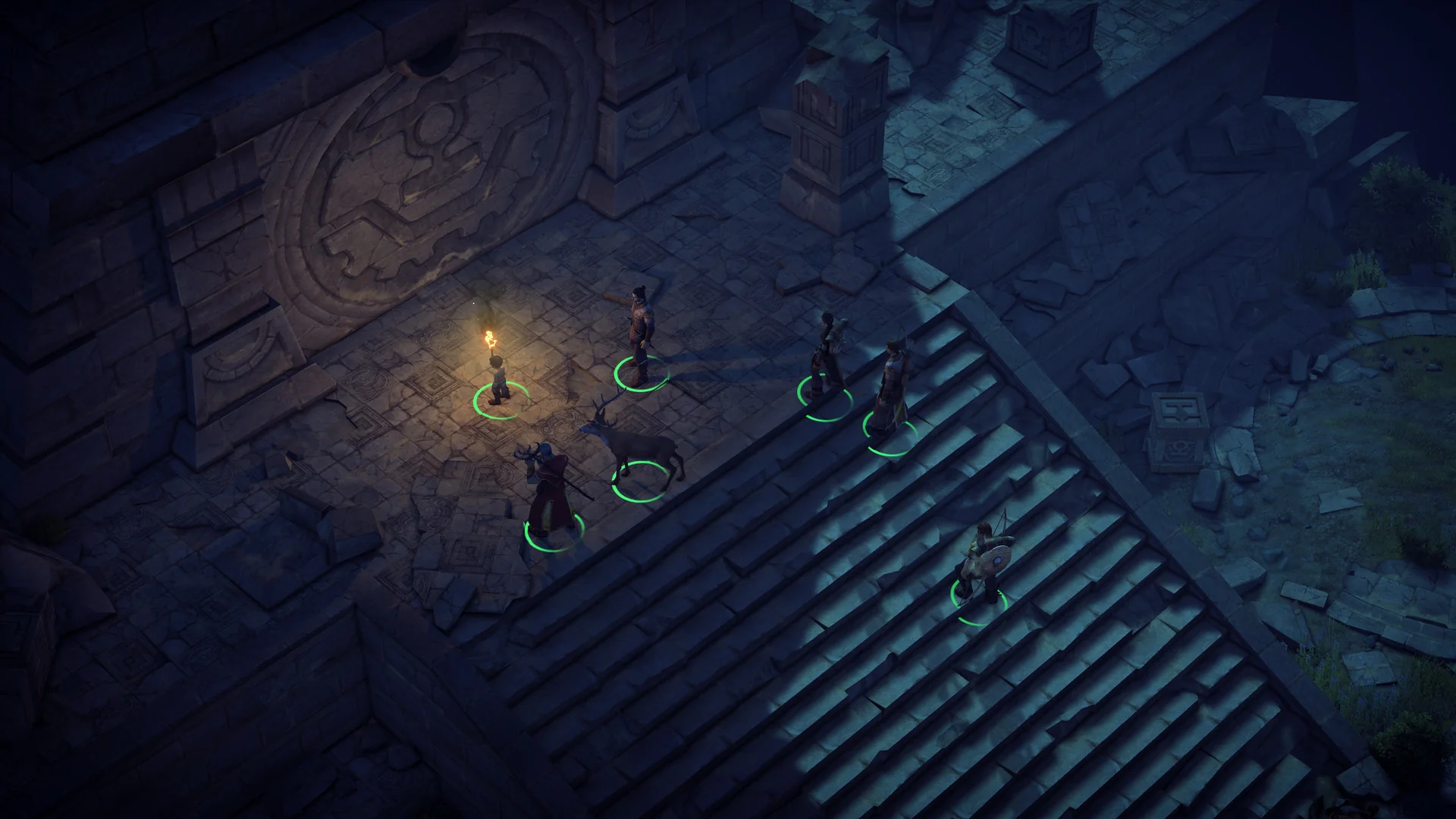 Pathfinder Kingmaker - Varnhold's Lot DLC - Image 3