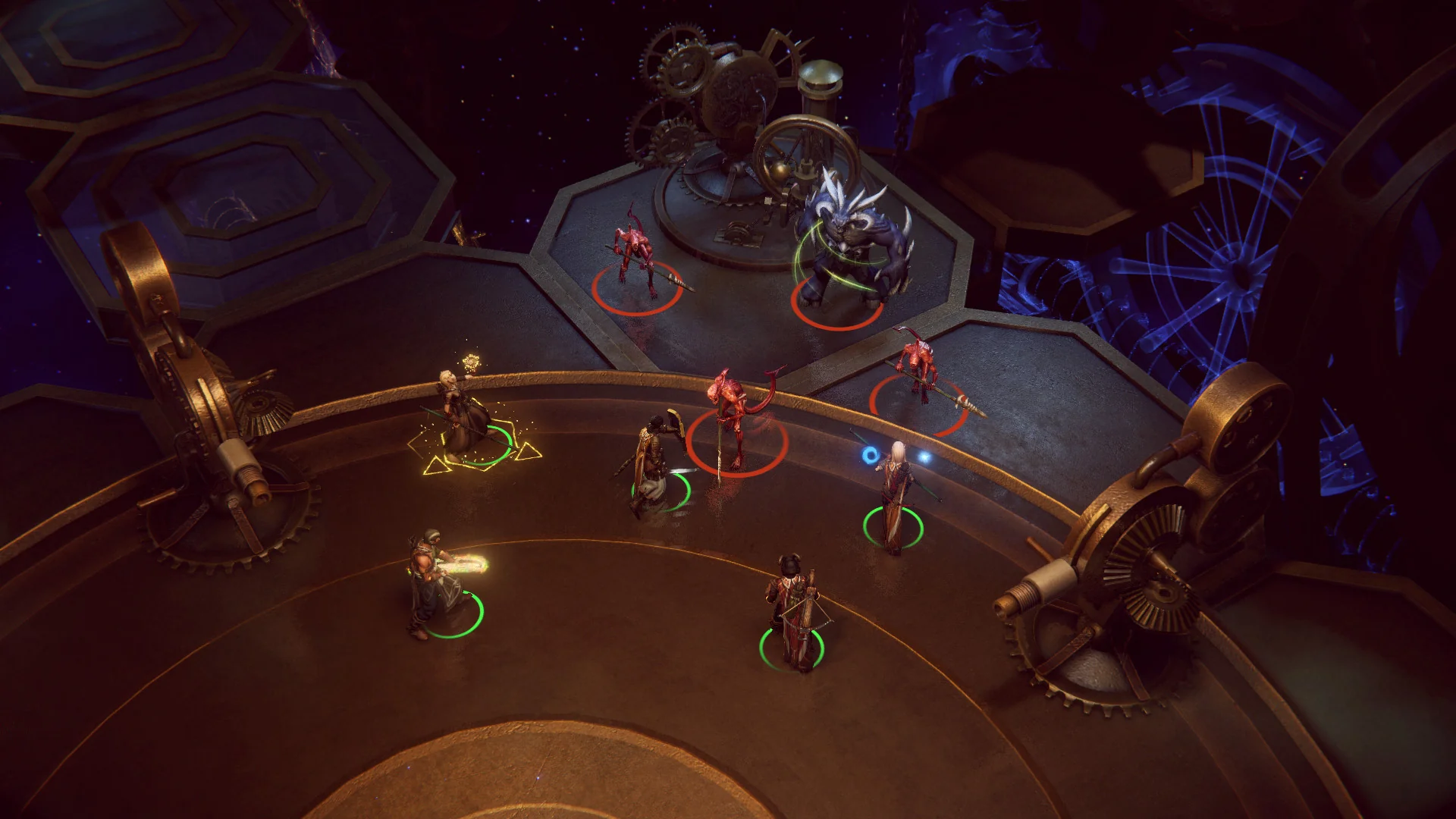 Pathfinder: Wrath of the Righteous - Inevitable Excess DLC - Image 2