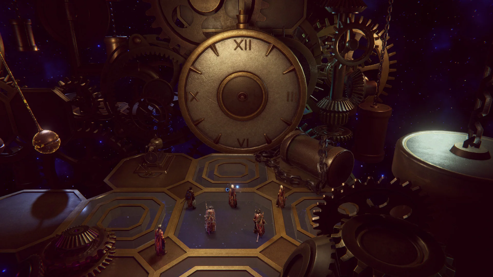 Pathfinder: Wrath of the Righteous - Inevitable Excess DLC - Image 3
