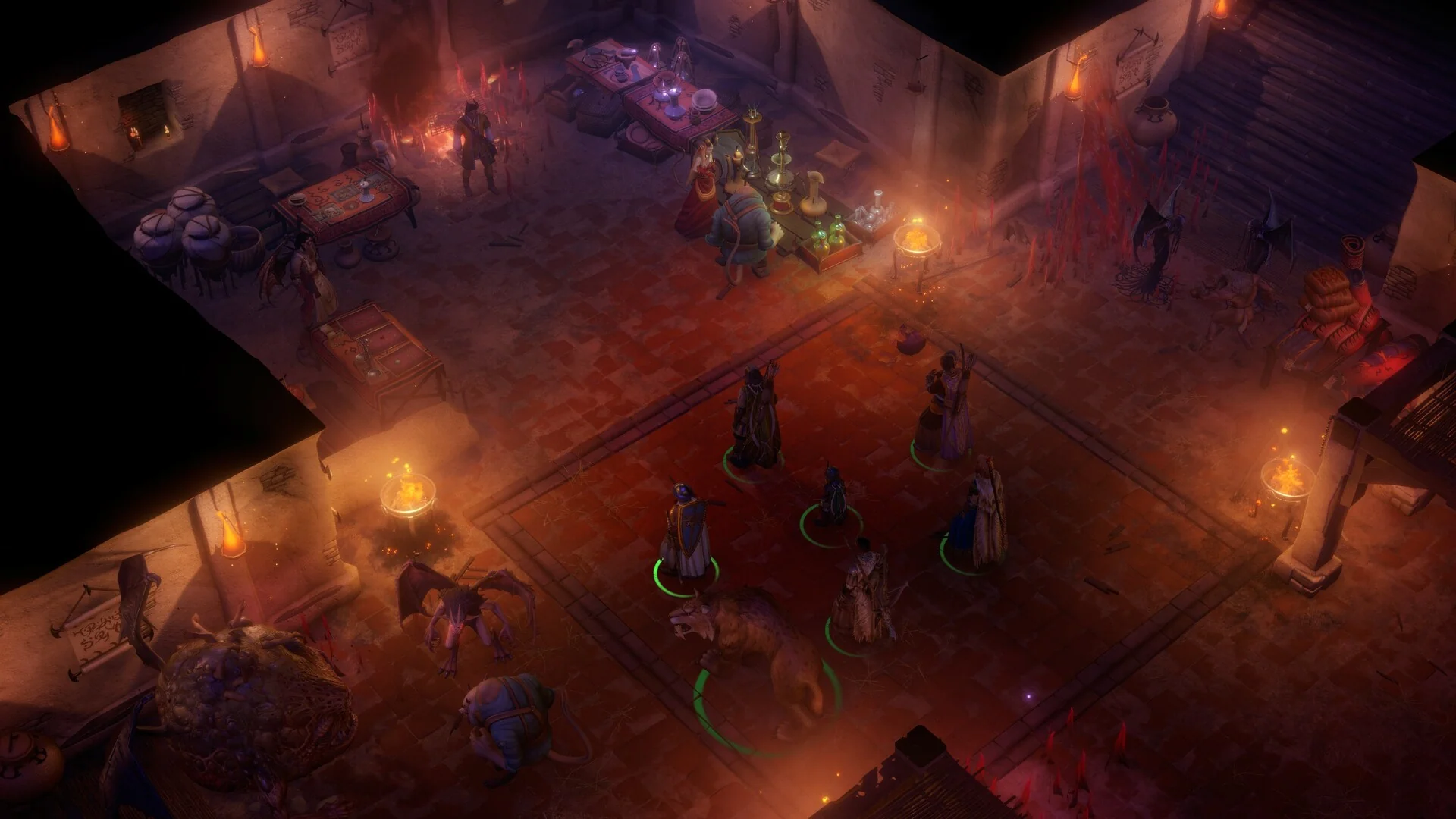 Pathfinder: Wrath of the Righteous Season Pass 2 DLC - Image 5