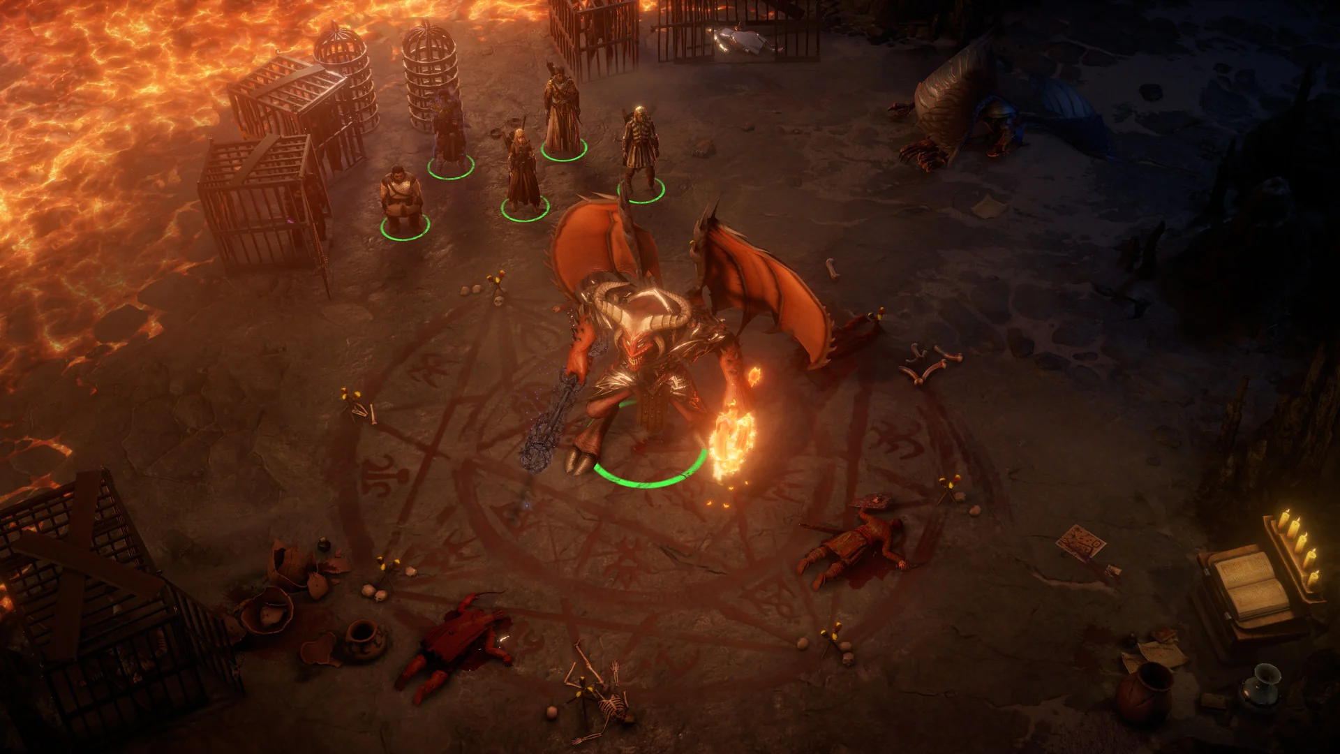 Pathfinder: Wrath of the Righteous - Season Pass DLC - Image 2