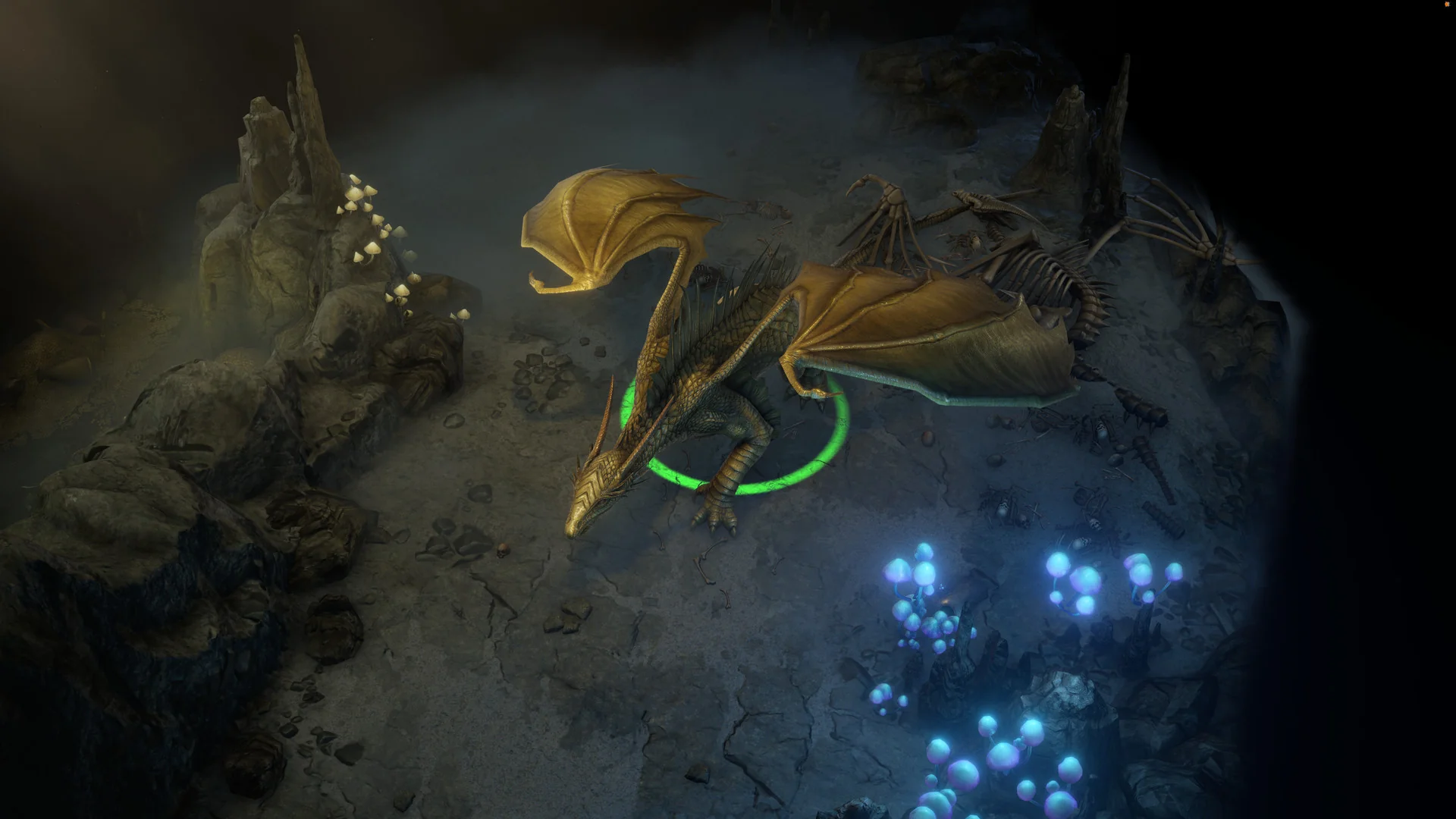 Pathfinder: Wrath of the Righteous - Season Pass DLC - Image 3