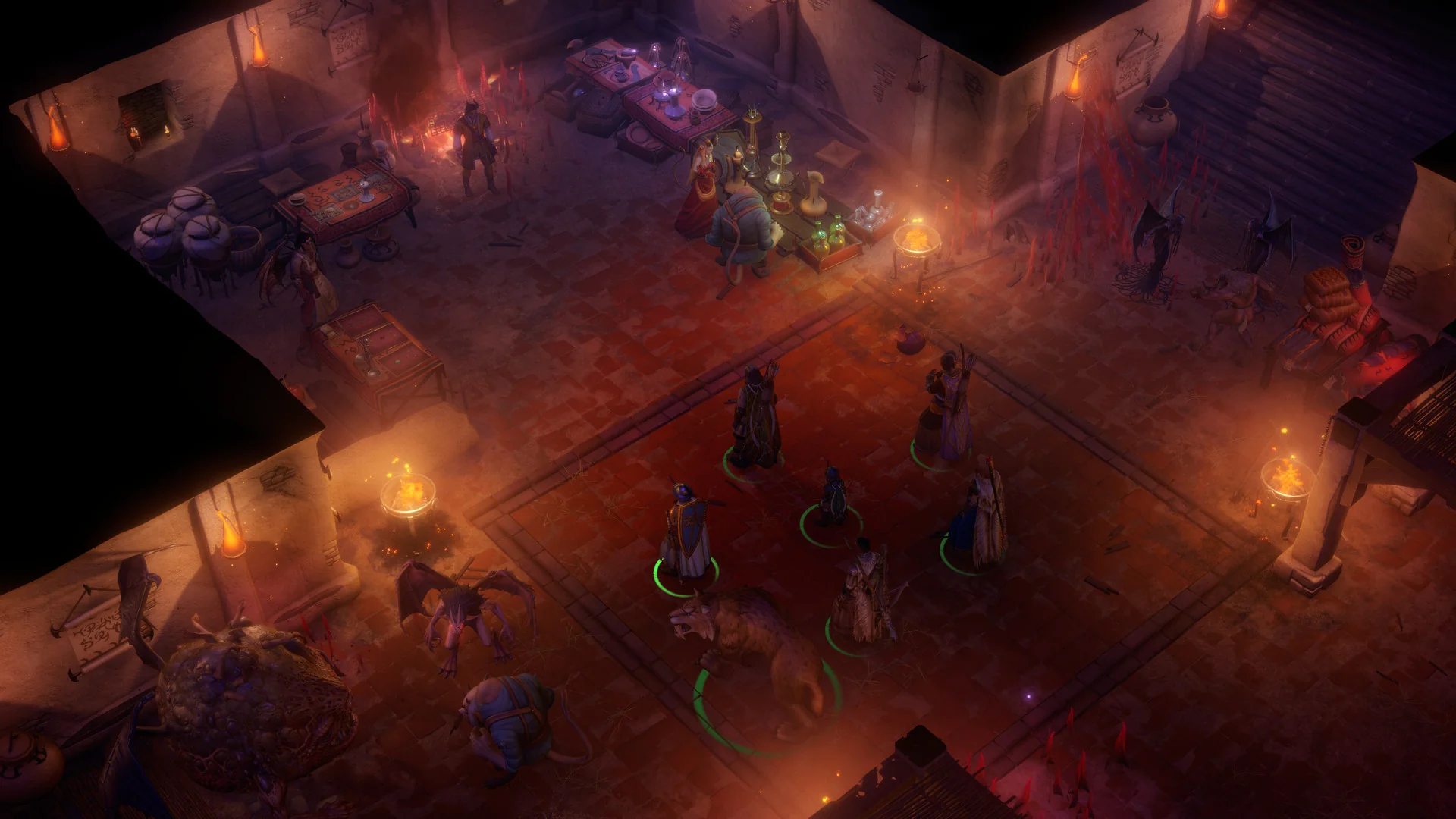 Pathfinder: Wrath of the Righteous - Season Pass DLC - Image 5
