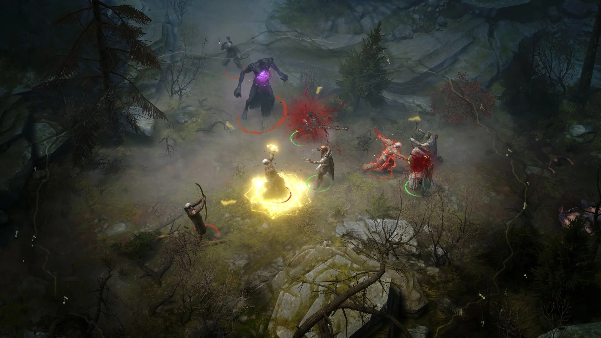 Pathfinder: Wrath of the Righteous - The Last Sarkorians DLC - Image 3