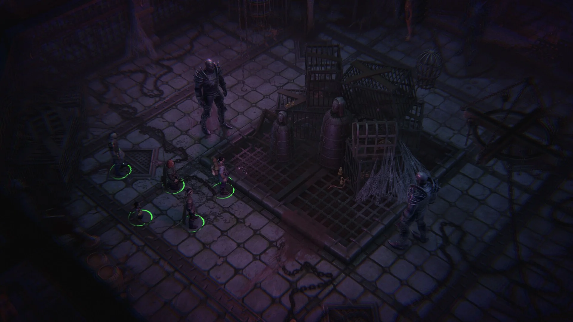 Pathfinder: Wrath of the Righteous - The Lord of Nothing DLC - Image 2
