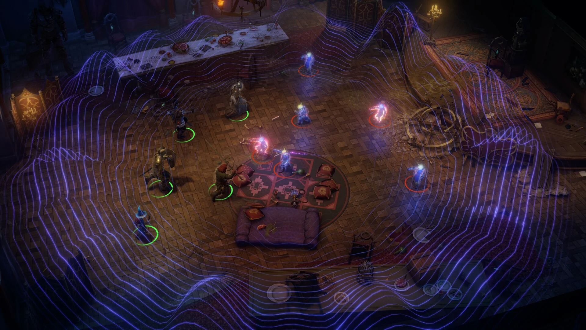 Pathfinder: Wrath of the Righteous - The Lord of Nothing DLC - Image 4