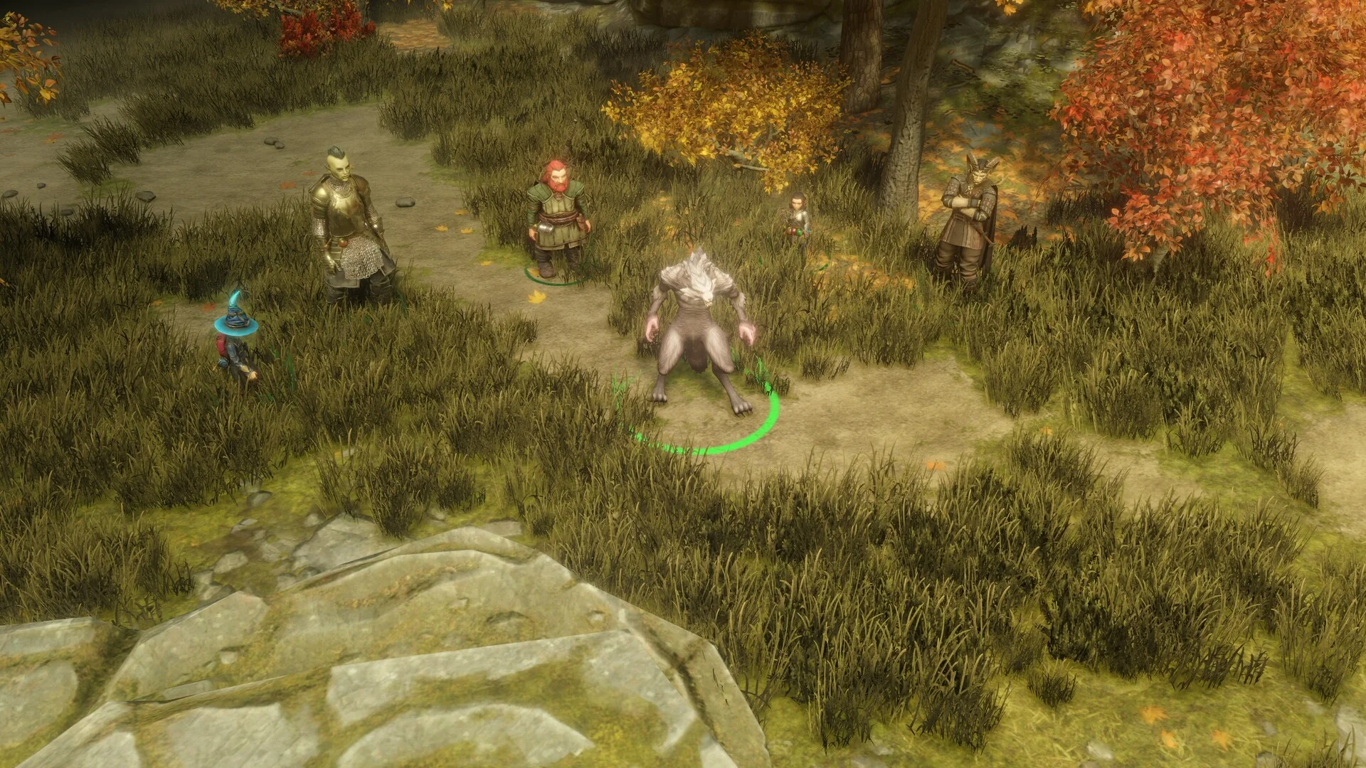 Pathfinder: Wrath of the Righteous - The Lord of Nothing DLC - Image 5