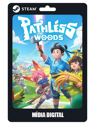 Pathless Woods
