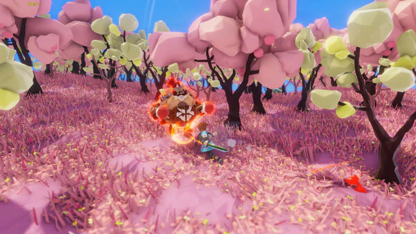 Pathless Woods - Image 3