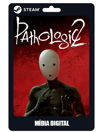 Pathologic 2