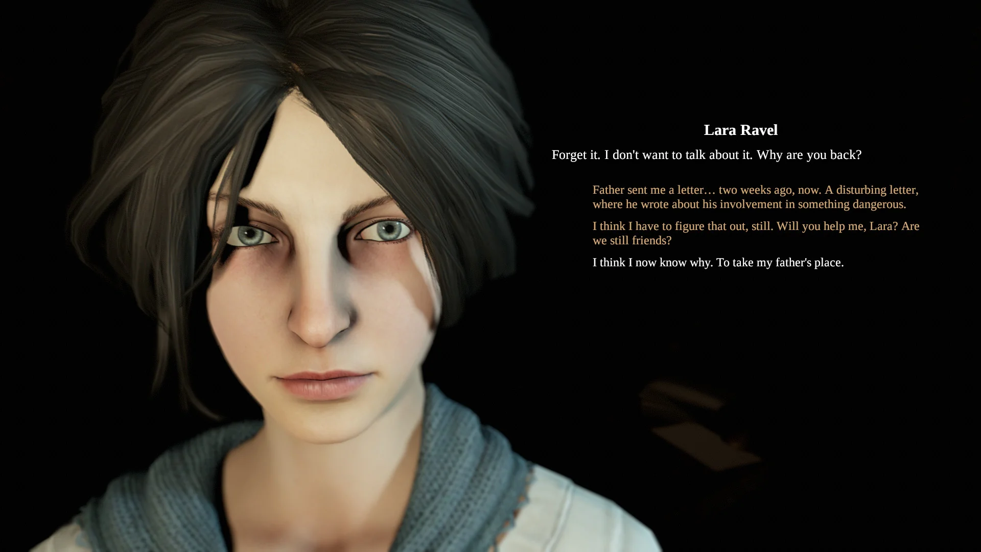 Pathologic 2 - Image 5