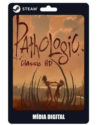 Pathologic Classic HD
