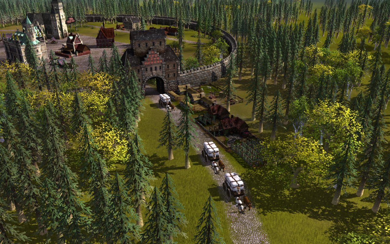 Patrician IV Rise of a Dynasty DLC - Image 4
