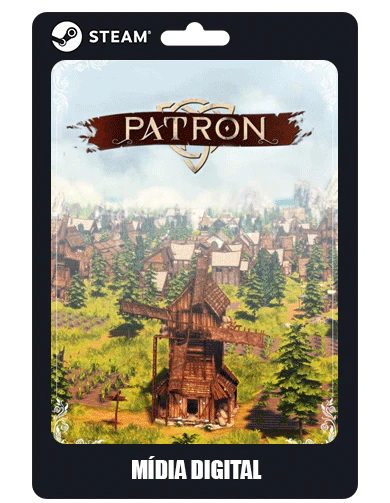 Patron