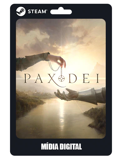 Pax Dei