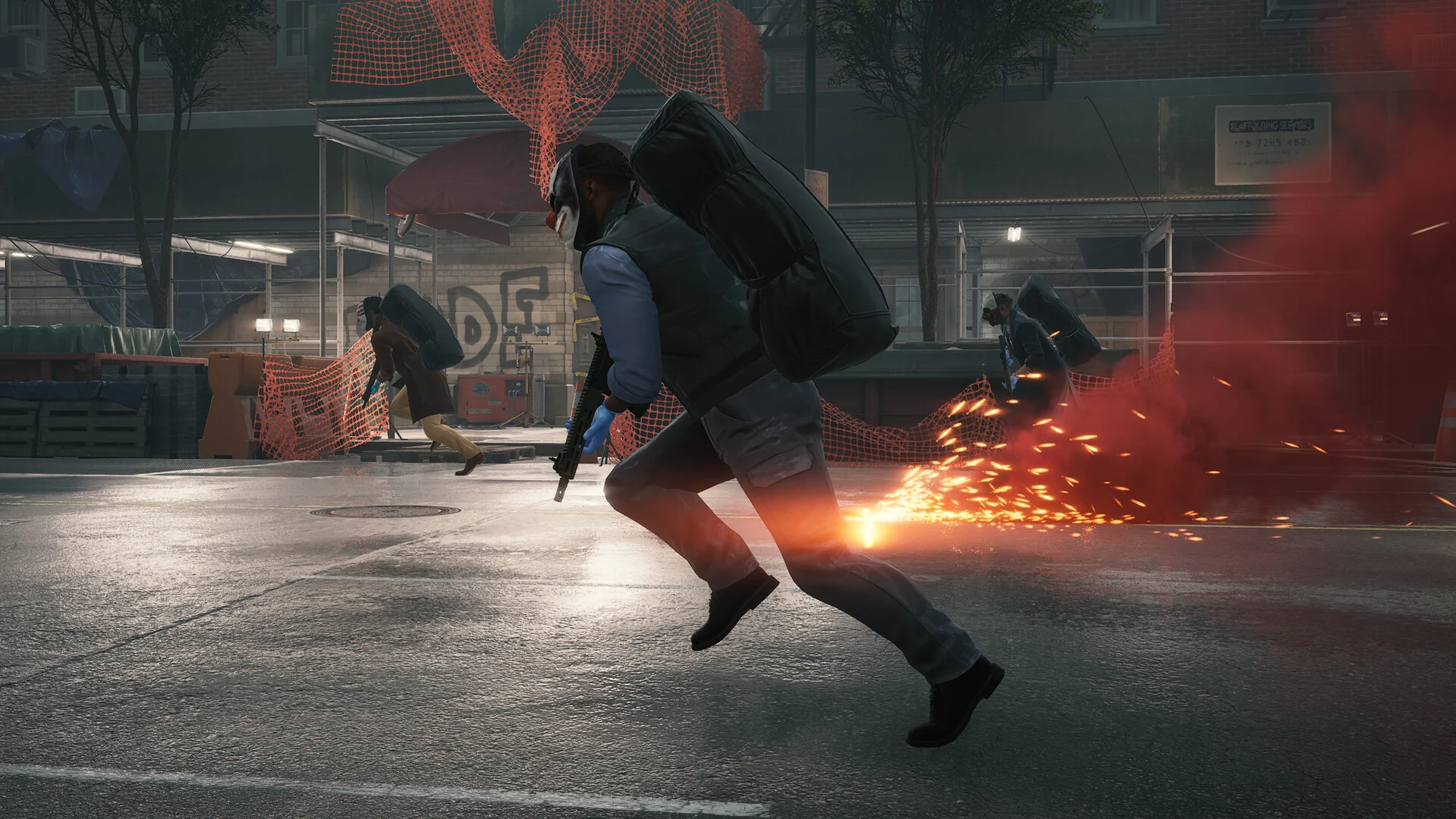 Payday 3 LATAM - Image 5