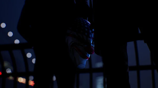 Payday 3 Year 1 Edition - Image 3