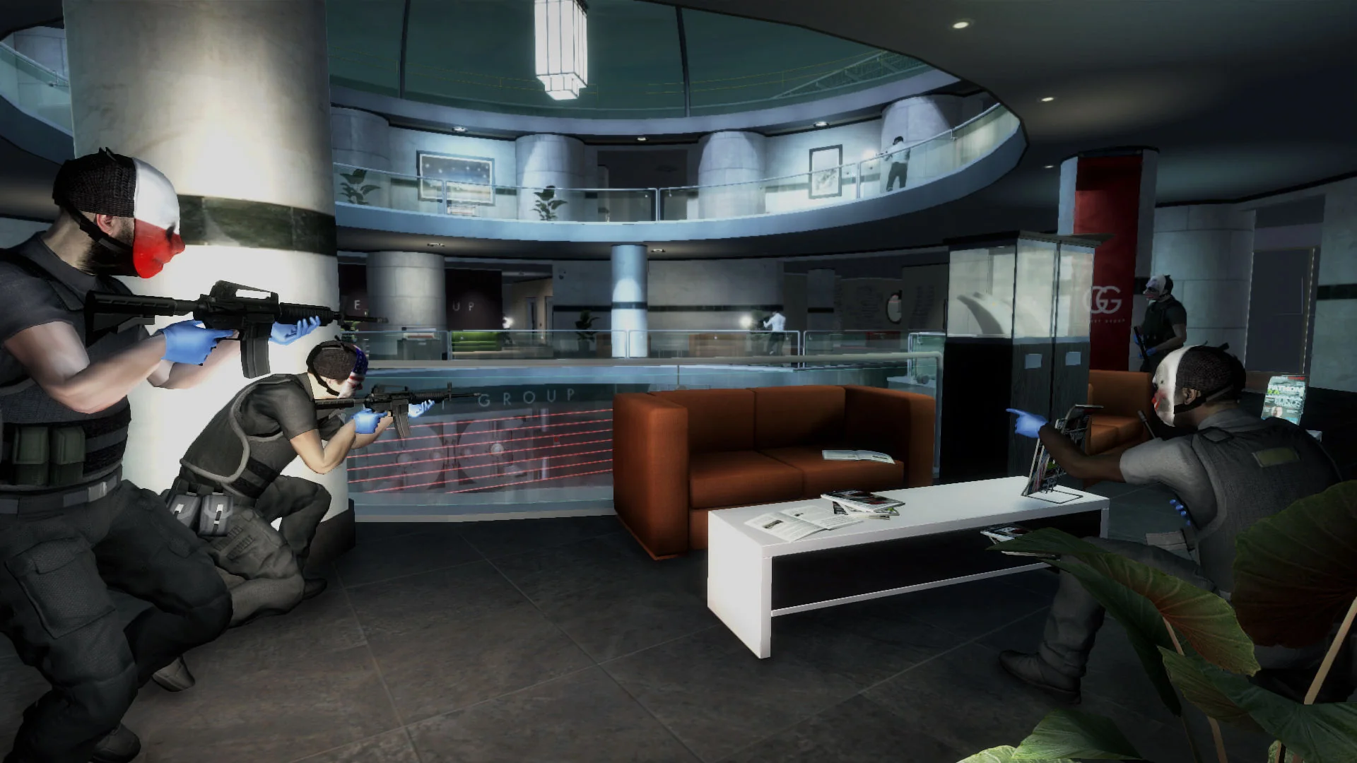 Payday The Heist - Image 4