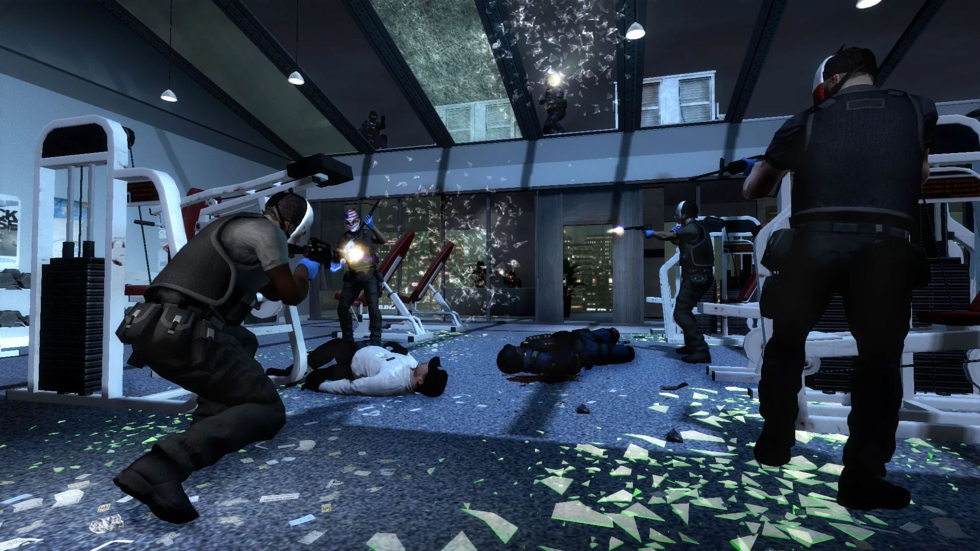 Payday The Heist - Image 5