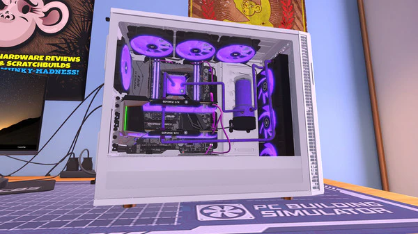 Pc Building Simulator - Image 2