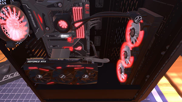 Pc Building Simulator - Image 3