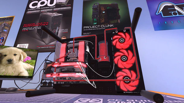 Pc Building Simulator - Image 4