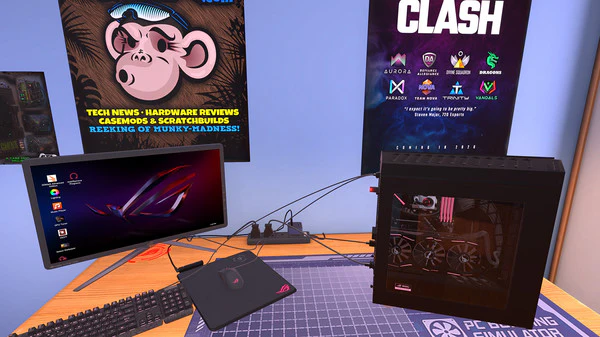 Pc Building Simulator - Image 5