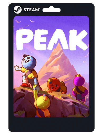 PEAK