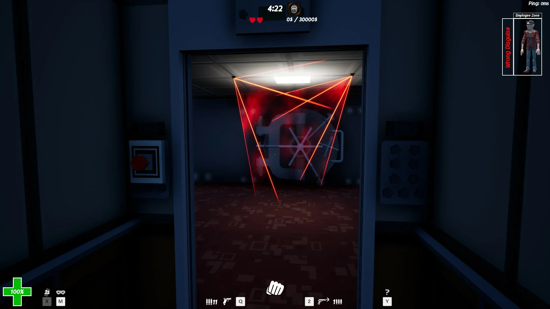 Perfect Heist 2 - Image 5