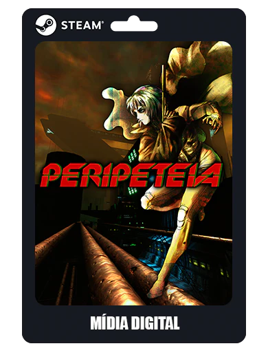 Peripeteia