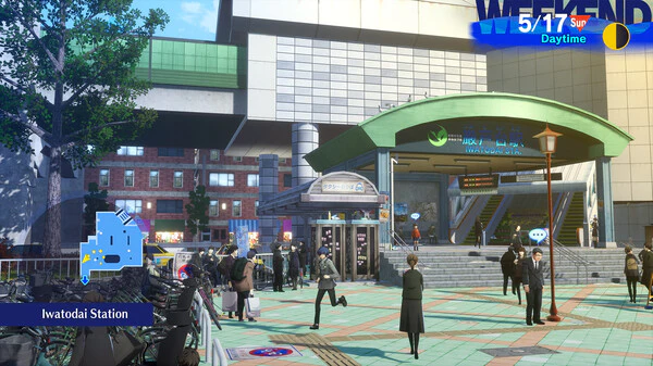 Persona 3 Reload - Image 3