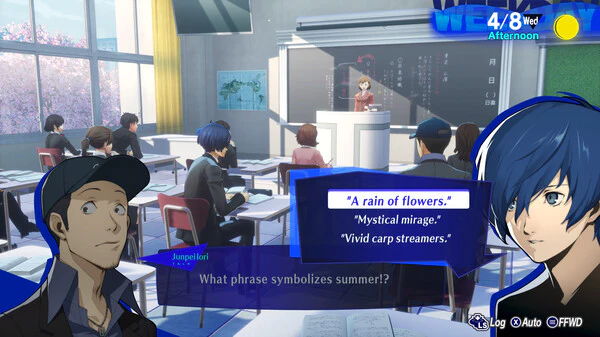 Persona 3 Reload - Image 4