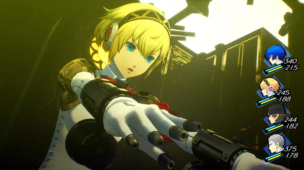 Persona 3 Reload - Image 5