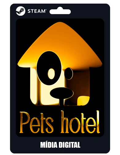 Pets Hotel