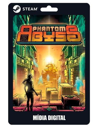 Phantom Abyss