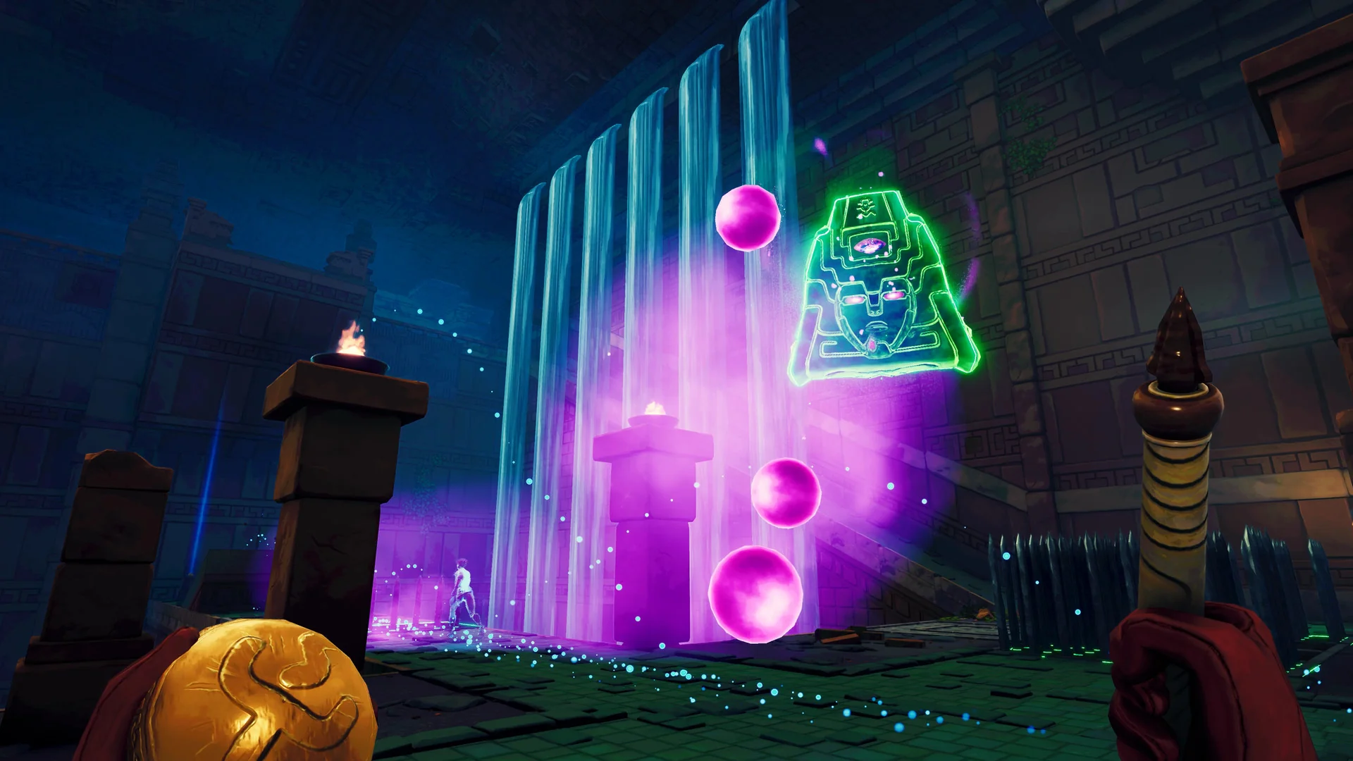 Phantom Abyss - Image 2
